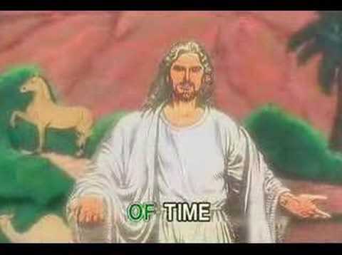 Jubilee 2000 and Beyond - In The Fulness Of Time