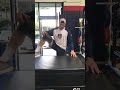 Standing Pigeon Stretch