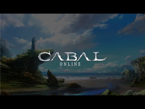 【Cabal Online BGM 🛡️】1 Hour of Nostalgic Game Music: Memories Compilation for Gamers