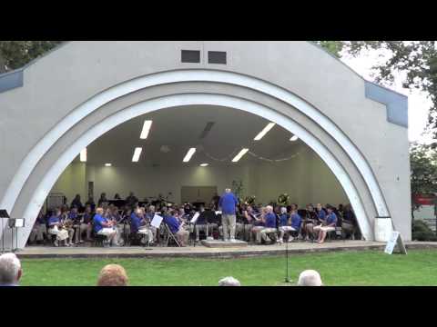 The Symphonic Gershwin