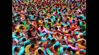 Hudson Mohawke - Brainwave ('14)