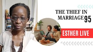 Download lagu THE THIEF IN MARRIAGE || Section 95 || Esther Live || @estherlive9019 mp3 Download lagu THE THIEF IN MARRIAGE || Section 95 || Esther Live || @estherlive9019 mp3