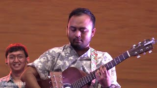 Download lagu Fourtwnty - Diam Diam Ku Bawa 1 @ Synchronize Fest 2019 [HD] mp3