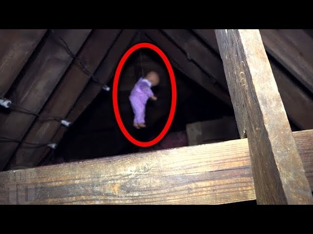 Wymowa wideo od creepy na Angielski