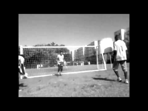 Bangu Ac treino sub:20