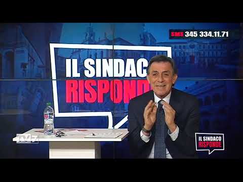 Il Sindaco Risponde 29/3/2022 (3 di 3)