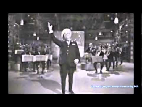 'A sunnambola  Aurelio Fierro