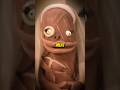 The SCARIEST Kids Show Mrmeaty Nickelodeon Halloween Nickatnight Spooky