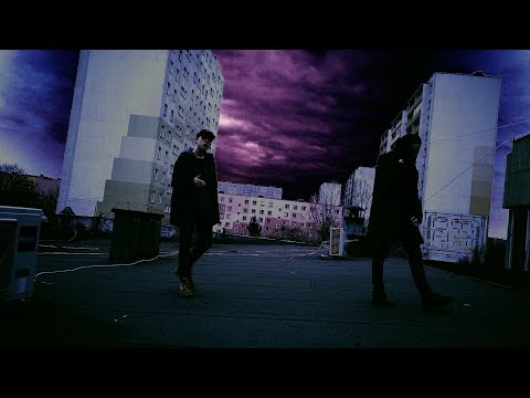 HARTBLADE x DVB - Zanikają Światła | video dir. @niezlykretik