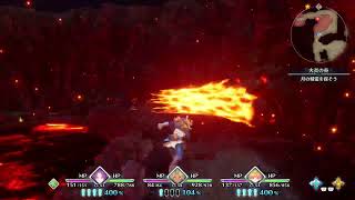 自由気ままに聖剣伝説3 Part17