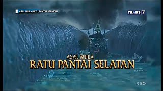 Download lagu ASAL MULA RATU PANTAI SELATAN FULL HD mp3