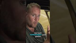 Fysieke knoppen zijn terug in de Volkswagen ID. Tiguan! - AutoRAI TV