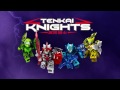 Tenkai Knights HD