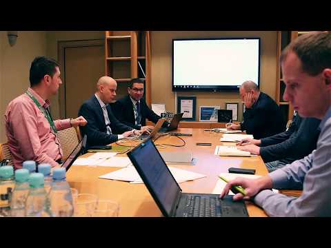 Trasko Automatyka - prezentacja firmy.