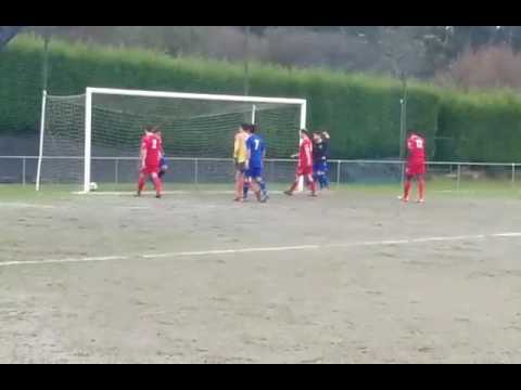 Carnoedo 5 - Sporting Burgo 1