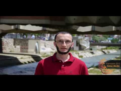 Hadis Dana 7 - Zekerija Šaćirović