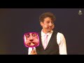 CLOWN RICO SPAIN CLOWN 22nd Int Circus Festival Of Italy 2021