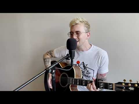 eternal sunshine (Ariana Grande cover)