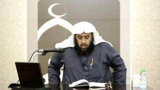 التعليق على سورة  الانفطار(2-2) ليلة 29-5-1438هـ| أ.د.عمر المقبل| image