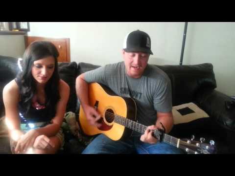 Matthew West-"When I Say I Do"- cover by Slade and Cassidy