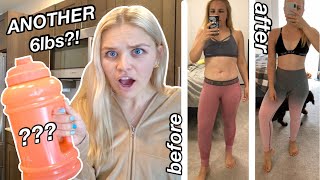 I drank a GALLON of WATER EVERY DAY for a YEAR | weight loss + before & after results