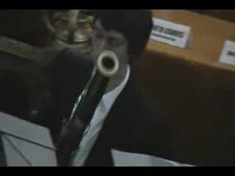 recital CVARTET SONORA -BASSON - Liceul Arta Octav Bancila I