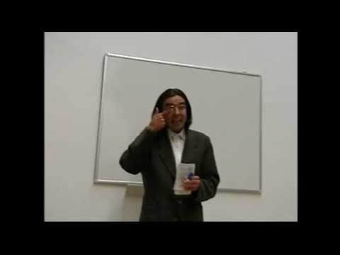 Szántai Lajos -  Jézus származása 1.