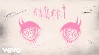 Musik-Video-Miniaturansicht zu OKI DOKI Songtext von KAROL G