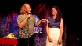 Gallagher #7 at The Punchline