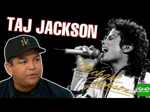 Taj Jackson Interview - Michael Jackson, Shady Oprah, Justin Timberlake and More