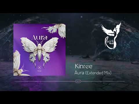 Premiere: Kinree - Aura (Extended Mix) [Axiom Music]