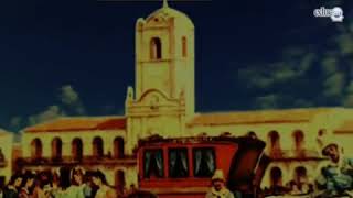 El paseo de la Alameda 1810