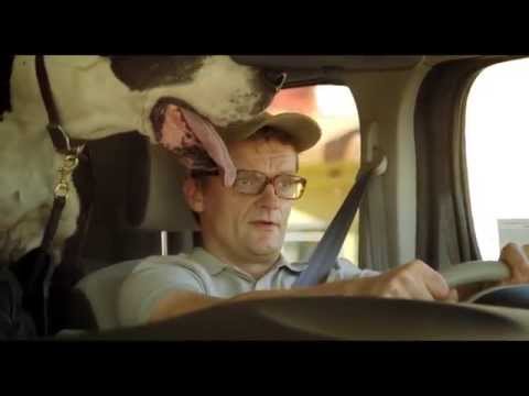 Klovn Forever Teaserklip – Sorte Fyre