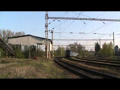 Písek - 21.4.2011 - RekoBrejlovec s R 1252