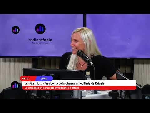 La actualidad en el mercado inmobiliario en Rafaela