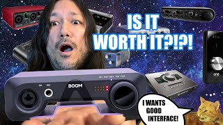 Video thumbnail for Apogee Boom Review - Watch This Before You Buy! by ELEVATE THE SKY