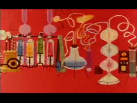 Anteojito y Antifaz - sueño de Anteojito