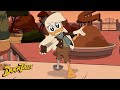 Nothing Can Stop Della Duck DuckTales Disney Channel