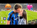 LET ME INTRODUCE YOU TO MY NEW GIRLFRIEND SHE S A JUVENTUS FAN Pierino