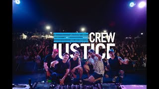 Justice Crew Craigieburn Festival 2019
