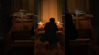 Dies Irae (Mozart) - Joshua Kyan Aalampour