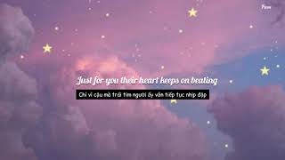 [Vietsub + Lyrics] Carly Rae Jepsen - Love Again