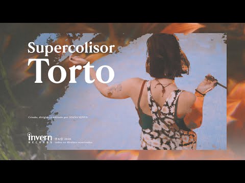 Supercolisor - Torto (Clipe Oficial)