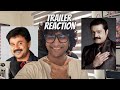 Bandra Teaser 2 Garudan Trailer Reaction Malayalam
