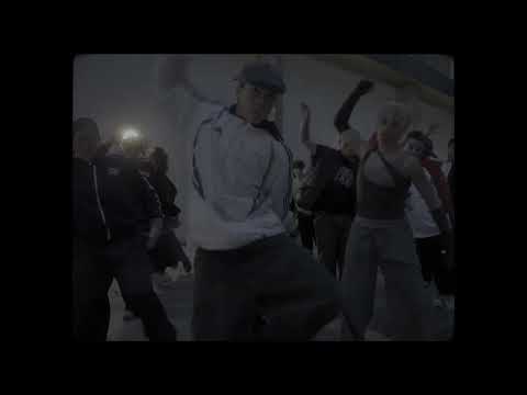 NYDC - Oona Doherty - WALL | Trailer