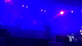 Bosse - Ich warte auf dich @Hannover Swiss Life Hall