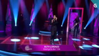 Ruth Lorenzo - Good Girls Don&#39;t Lie (Bamboleo)