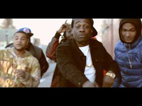 All Summer Sixteen(Official Music Video) - F.O.E BEE