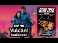 Star Trek Vulcan By Kathleen Sky Audiobook Chatterbox TTS