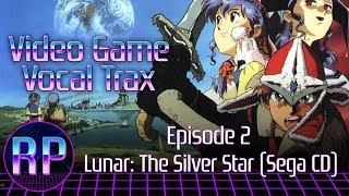 Lunar: The Silver Star Theme Song With Pop-Up Facts (Video Game Vocal Trax Episode 02)